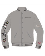 Chrome Hearts Matty Boy Suggest Jacket