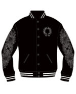 Chrome Hearts Las Vegas Exclusive Jacket – Black