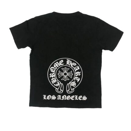 Chrome Hearts Los Angeles Pocket Tee T Shirt