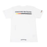 Chrome Hearts Made In Hollywood T Shirt