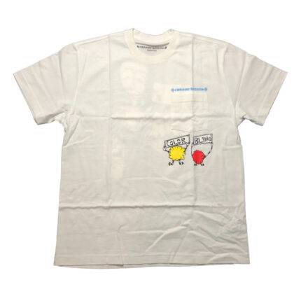 Chrome Hearts Matty Boy Retro Cycle T-shirt