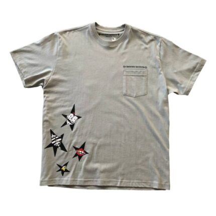 Chrome Hearts Matty Boy Suggest T-shirt